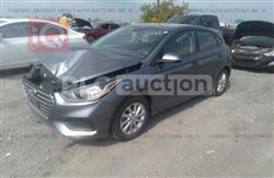 هيونداي أكسنت هاتشباك